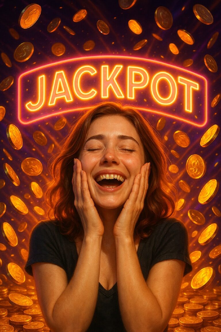 Джекпот ждет! Получите +500% к депозиту и 100 фриспинов!