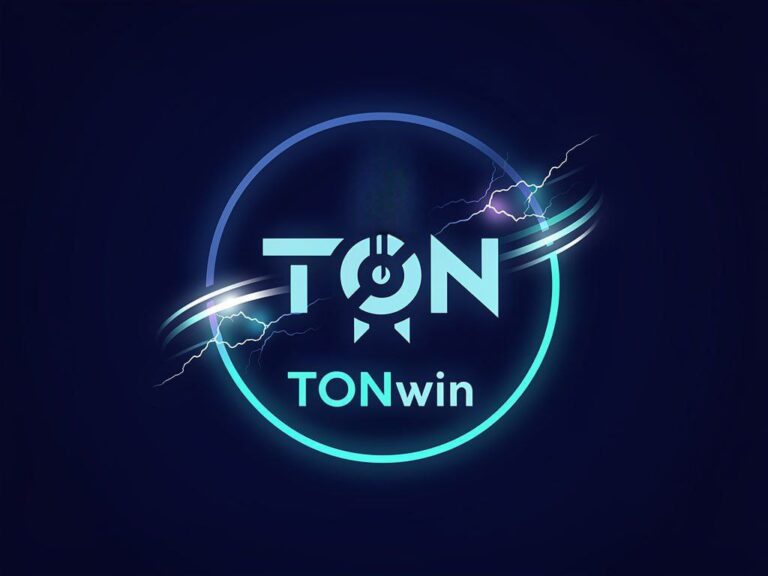 TON Win: Добывайте TON с новым майнером! Увеличьте доход прямо сейчас!