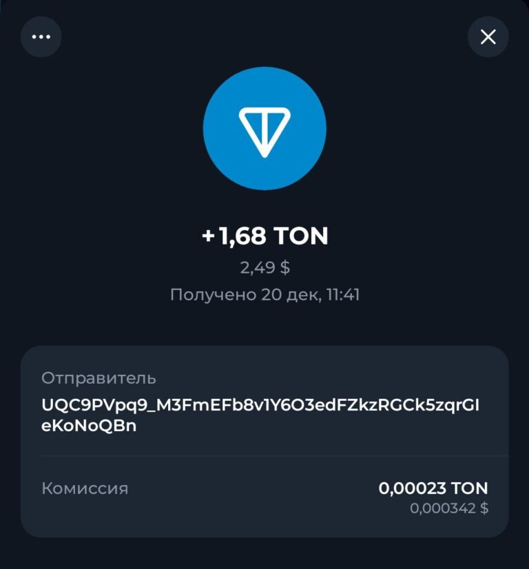 TON BOOSTER: Ваш Быстрый Путь к Криптовалютным Доходам в 2024! 💸🚀