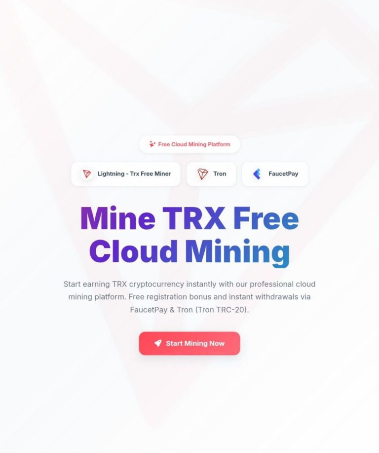 Новый Трон-Проект с Рефбеком 100%: Удвойте Свои TRX за 15 Дней!