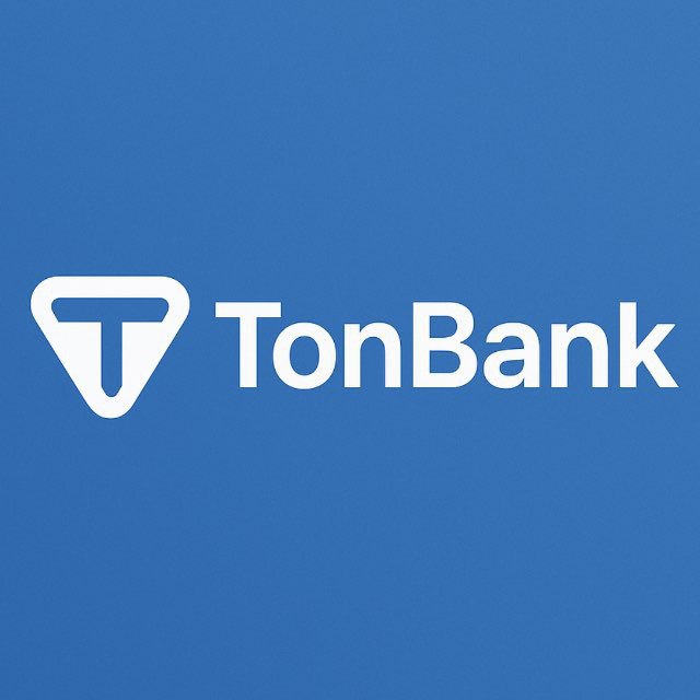 TonBank: Зарабатывай TON без вложений! Бонусы каждые 6 часов и вывод!