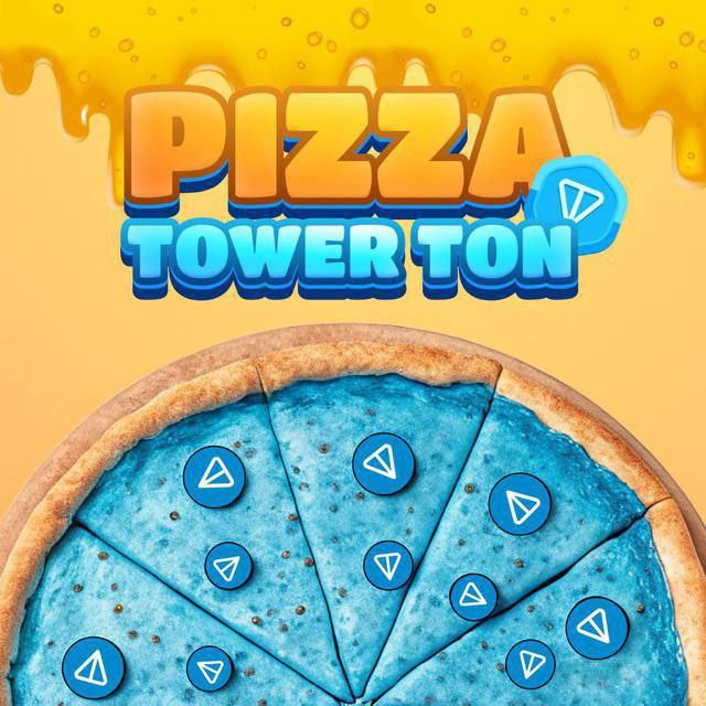 🍕 Зарабатывай на Пицце: Обзор Play2Earn Игры и Секреты Успеха!