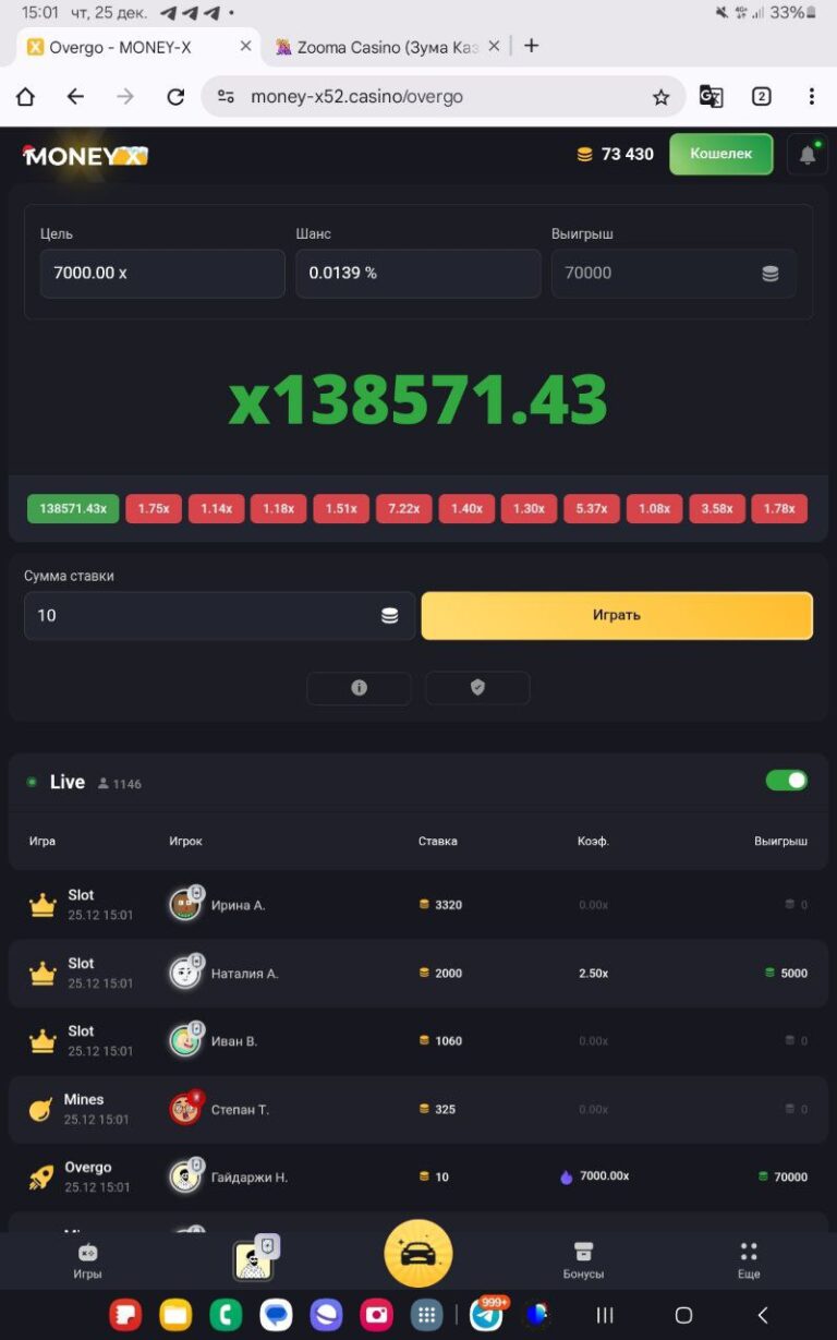 MXCASINO и бонусы: Обзор промокодов и актуальных предложений (2024)