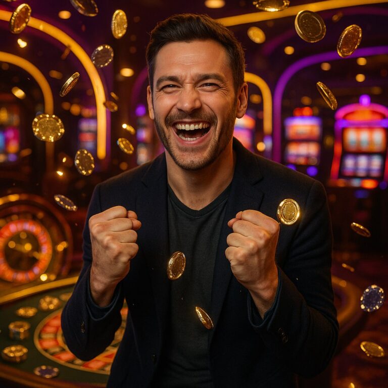 SlotZone: Азартные Игры с Бонусом 500% и 150 Фриспинами!