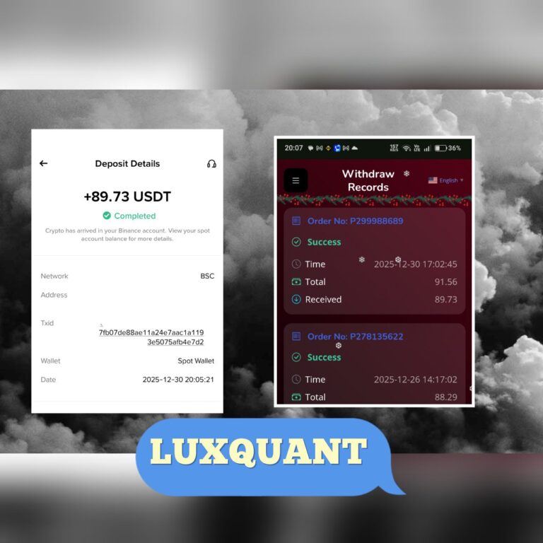 MServik: Обзор AI-торговли и NLP для Пассивного Дохода