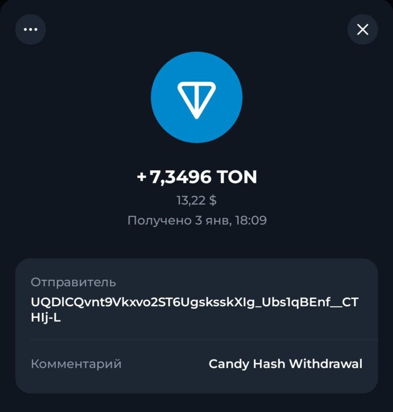 Candy Hash: Быстрый вывод средств! Обзор игры и секреты успеха