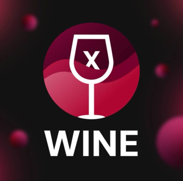Wine-X: Мы вернулись! Бонус 200₽ за регистрацию + игра в Telegram
