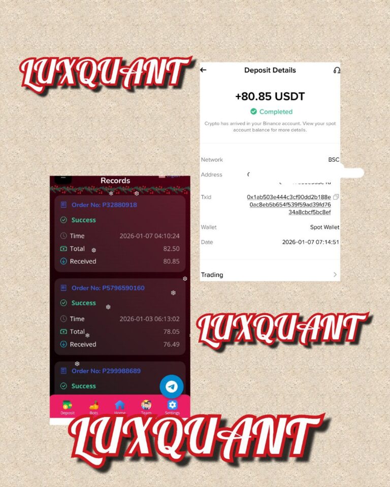 MServik: Обзор платформы для заработка на AI-трейдинге | Инвестиции с выгодой