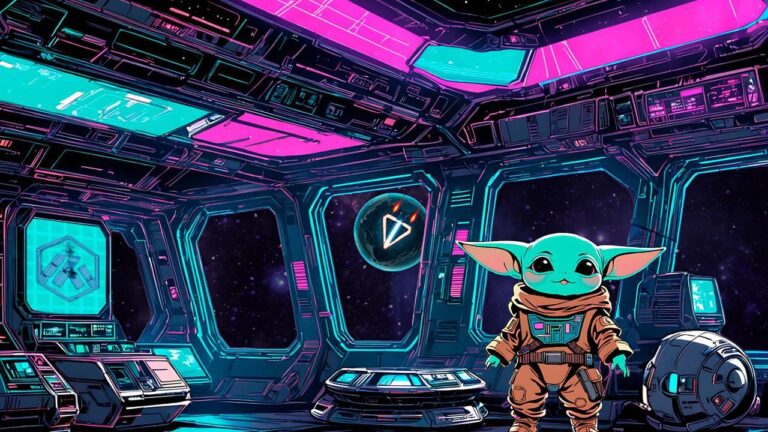 GROGU ($GRO): Зарабатывайте в Web3 без вложений в экосистеме GROWORLD!