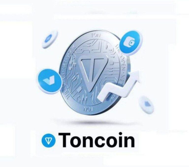 Ton Mining: Зарабатывайте TON с бонусом 0.1 $TON!