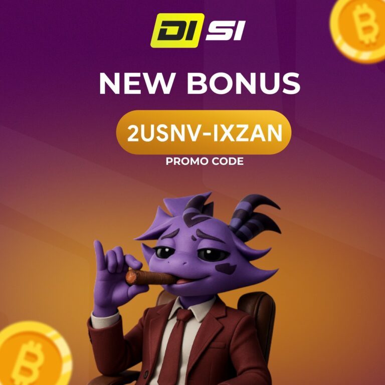 DISI: Активации по выгодной цене и с гарантией!