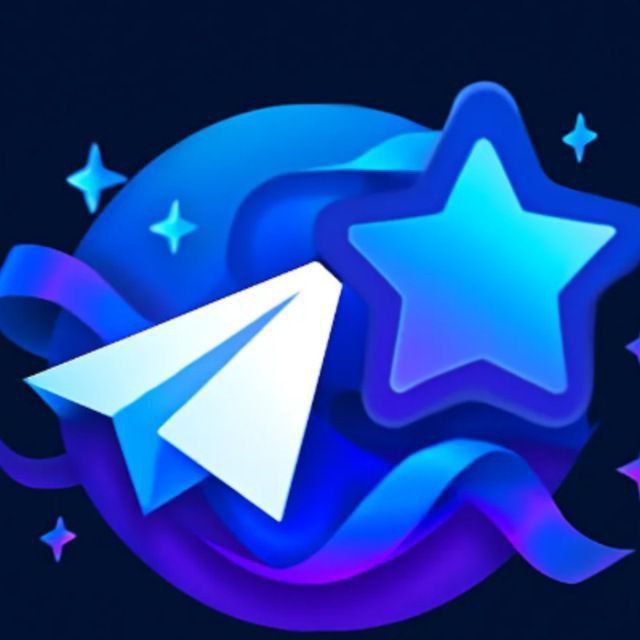 StaRush: Зарабатывайте звезды Telegram, выполняя задания! (Автовывод)
