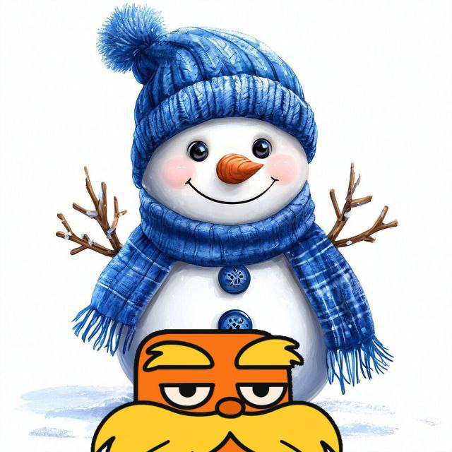 Snowman Frosty: Зарабатывайте TON без вложений! Бонусы за регистрацию и приглашения!