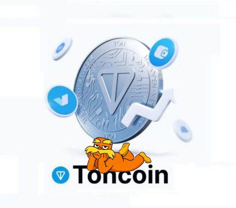 Ton Mining: Заработок в Telegram — Мой опыт, вывод, бонусы!